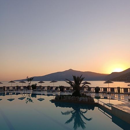 Cactus Garden Kalkan - Club Patara Villas מראה חיצוני תמונה