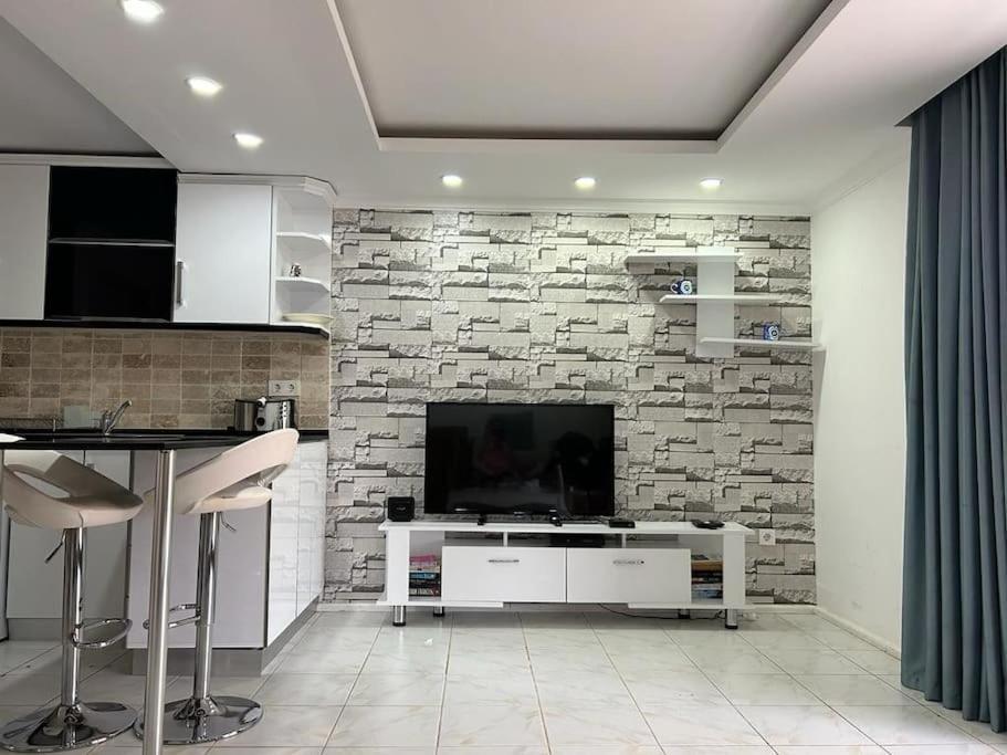 Cactus Garden Kalkan - Club Patara Villas מראה חיצוני תמונה