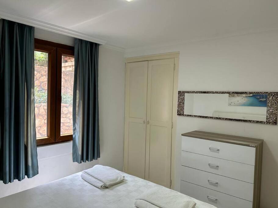 Cactus Garden Kalkan - Club Patara Villas מראה חיצוני תמונה